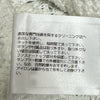 シャネル CHANEL ココマークボタンコットンニットカーディガン P79133 ホワイト コットン レディース カーディガン