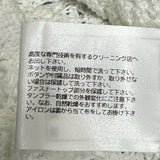 シャネル CHANEL ココマークボタンコットンニットカーディガン P79133 ホワイト コットン レディース カーディガン