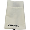 シャネル CHANEL ココマークボタンコットンニットカーディガン P79133 ホワイト コットン レディース カーディガン