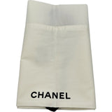 シャネル CHANEL ココマークボタンコットンニットカーディガン P79133 ホワイト コットン レディース カーディガン