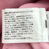 シャネル CHANEL ココマークツイードミニワンピース P80327 ピンク ツイード レディース ワンピース