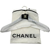 シャネル CHANEL ココマークツイードミニワンピース P80327 ピンク ツイード レディース ワンピース