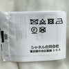 シャネル CHANEL マドモアゼルボタンツイードジャケット P79364 ホワイト ツイード レディース その他アウター