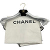 シャネル CHANEL マドモアゼルボタンツイードジャケット P79364 ホワイト ツイード レディース その他アウター