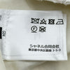 シャネル CHANEL マドモアゼルボタンツイード バミューダパンツ P79352 ホワイト ツイード レディース その他ボトムス