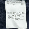 THOM BROWNE NEW YORK 4Bar フーディーレイヤードジャケット MJT069E ネイビー コットン メンズ その他アウター