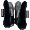 ジミーチュウ JIMMY CHOO エンジニアブーツ ブラック レザー メンズ ブーツ