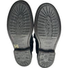 ジミーチュウ JIMMY CHOO エンジニアブーツ ブラック レザー メンズ ブーツ