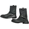 ジミーチュウ JIMMY CHOO エンジニアブーツ ブラック レザー メンズ ブーツ