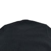 モンクレール MONCLER ダウン切替ニットカーディガン ブラック ナイロン レディース カーディガン