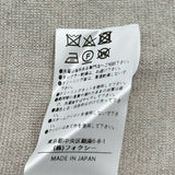 フォクシー FOXEY Riviera ロングカーディガン 43279 ベージュ リネン レディース カーディガン