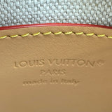ルイ・ヴィトン LOUIS VUITTON ポシェット・クレ M27111 ポンディシェリピンク ヘリテージ レディース ポーチ
