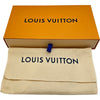 ルイ・ヴィトン LOUIS VUITTON ポシェット・クレ M27111 ポンディシェリピンク ヘリテージ レディース ポーチ