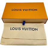 ルイ・ヴィトン LOUIS VUITTON ポシェット・クレ M27111 ポンディシェリピンク ヘリテージ レディース ポーチ