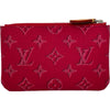 ルイ・ヴィトン LOUIS VUITTON ポシェット・クレ M27111 ポンディシェリピンク ヘリテージ レディース ポーチ