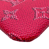 ルイ・ヴィトン LOUIS VUITTON ポシェット・クレ M27111 ポンディシェリピンク ヘリテージ レディース ポーチ