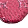 ルイ・ヴィトン LOUIS VUITTON ポシェット・クレ M27111 ポンディシェリピンク ヘリテージ レディース ポーチ
