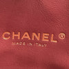 シャネル CHANEL ココマークショッピングバッグ AS6590 ブラック ゴールド金具 カーフスキン レディース トートバッグ
