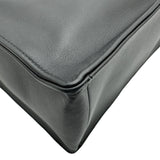 シャネル CHANEL ココマークショッピングバッグ AS6590 ブラック ゴールド金具 カーフスキン レディース トートバッグ