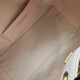 シャネル CHANEL CHANEL25 スモール AS5293 ピンク ゴールド金具 キャビアスキン レディース ショルダーバッグ