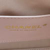 シャネル CHANEL CHANEL25 スモール AS5293 ピンク ゴールド金具 キャビアスキン レディース ショルダーバッグ
