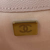 シャネル CHANEL CHANEL25 スモール AS5293 ピンク ゴールド金具 キャビアスキン レディース ショルダーバッグ