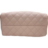 シャネル CHANEL CHANEL25 スモール AS5293 ピンク ゴールド金具 キャビアスキン レディース ショルダーバッグ