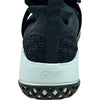 ロジェ ヴィヴィエ ROGER VIVIER ヴィヴラン ビジューローカットスニーカー ブラック ファブリック レディース スニーカー