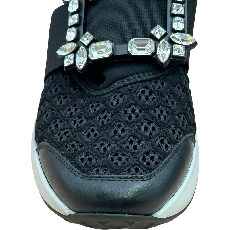 ロジェ ヴィヴィエ ROGER VIVIER ヴィヴラン ビジューローカット