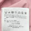 モンクレール MONCLER FEGEOS マウンテンパーカー ピンク ポリエステル レディース マウンテンパーカー