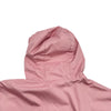 モンクレール MONCLER FEGEOS マウンテンパーカー ピンク ポリエステル レディース マウンテンパーカー