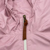 モンクレール MONCLER FEGEOS マウンテンパーカー ピンク ポリエステル レディース マウンテンパーカー