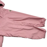 モンクレール MONCLER FEGEOS マウンテンパーカー ピンク ポリエステル レディース マウンテンパーカー