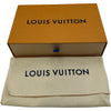 ルイ・ヴィトン LOUIS VUITTON ジッピーウォレット M42616 ブラウン モノグラムキャンバス レディース 長財布