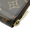 ルイ・ヴィトン LOUIS VUITTON ジッピーウォレット M42616 ブラウン モノグラムキャンバス レディース 長財布