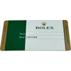 ロレックス ROLEX GMTマスター2 116713LN ブラック ゴールド/ステンレススチール 自動巻き メンズ 腕時計