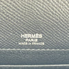 エルメス HERMES サックアベデッシュ21 K刻印 ブラック シルバー金具 エプソン レディース ショルダーバッグ