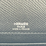 エルメス HERMES サックアベデッシュ21 K刻印 ブラック シルバー金具 エプソン レディース ショルダーバッグ