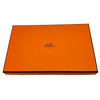 エルメス HERMES アジェンダヴィジェンⅡ K刻印 ネイビー系 シルバー金具 シェーブル レディース 手帳カバー