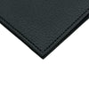 エルメス HERMES アジェンダヴィジョンⅡ K刻印 ブラック シルバー金具 シェーブル レディース 手帳カバー