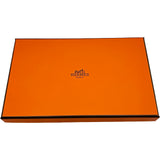 エルメス HERMES アジェンダヴィジェンⅡ K刻印 ブラック シルバー金具 シェーブル レディース 手帳カバー