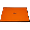 エルメス HERMES アジェンダヴィジョンⅡ W刻印 エトゥープ シルバー金具 シェーブル レディース 手帳カバー