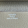 エルメス HERMES アジェンダヴィジェンⅡ B刻印 エトゥープ シルバー金具 シェーブル レディース 手帳カバー