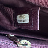 シャネル CHANEL ネオエグゼクティブトート A69930 23番台 ベージュ系 ゴールド金具 カーフスキン レディース ショルダーバッグ