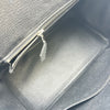 エルメス HERMES バーキン25 G刻印 ブラック シルバー金具 トゴ レディース ハンドバッグ