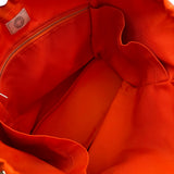 エルメス HERMES サックドパンサージュグルーム Z刻印 ネイビー シルバー金具 トワル レディース ショルダーバッグ