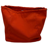 エルメス HERMES サックドパンサージュグルーム Z刻印 ネイビー シルバー金具 トワル レディース ショルダーバッグ