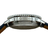 ブライトリング BREITLING ナビタイマー01 世界1000本限定 AB0121C4/C92 ブルー ステンレススチール 自動巻き メンズ 腕時計