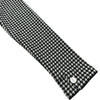 クリスチャン・ディオール Christian Dior ハウンドトゥース切替カシミヤブレンドニットジャケット 644V53A2983 ホワイト ウール レディース その他アウター