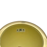 シャネル CHANEL ミニ バッグ チャーム エッグ AP5273 ピンク ラムスキン レディース チャーム